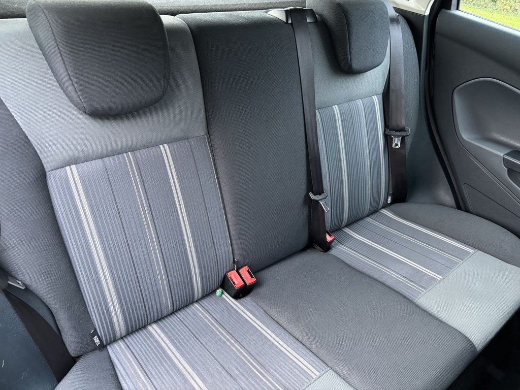 Used Ford Fiesta 2010 for sale - 77451408: Photo 11
