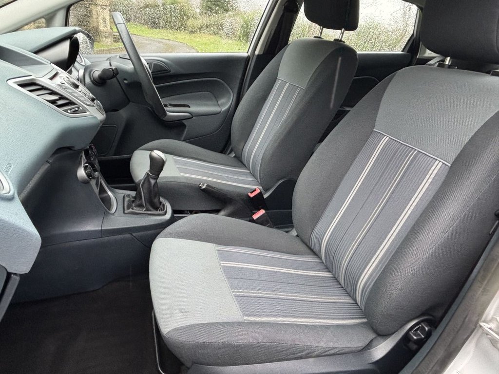 Used Ford Fiesta 2010 for sale - 77451408: Photo 12