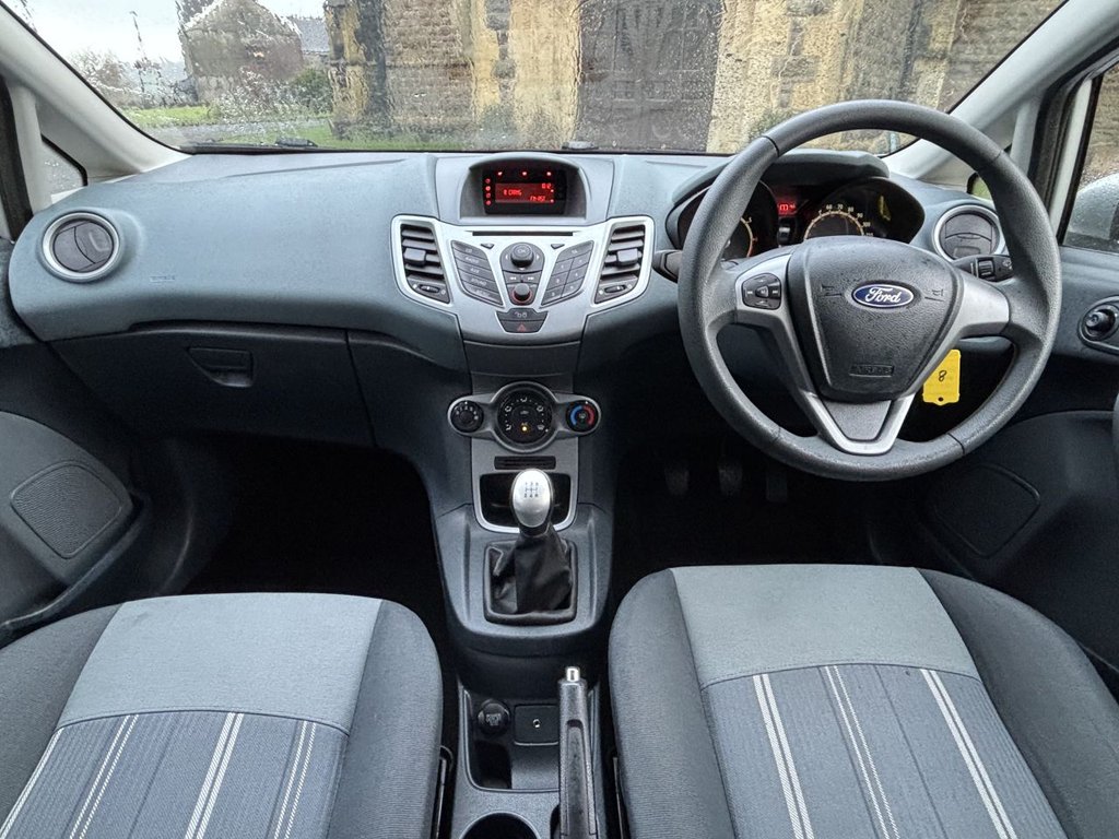 Used Ford Fiesta 2010 for sale - 77451408: Photo 14