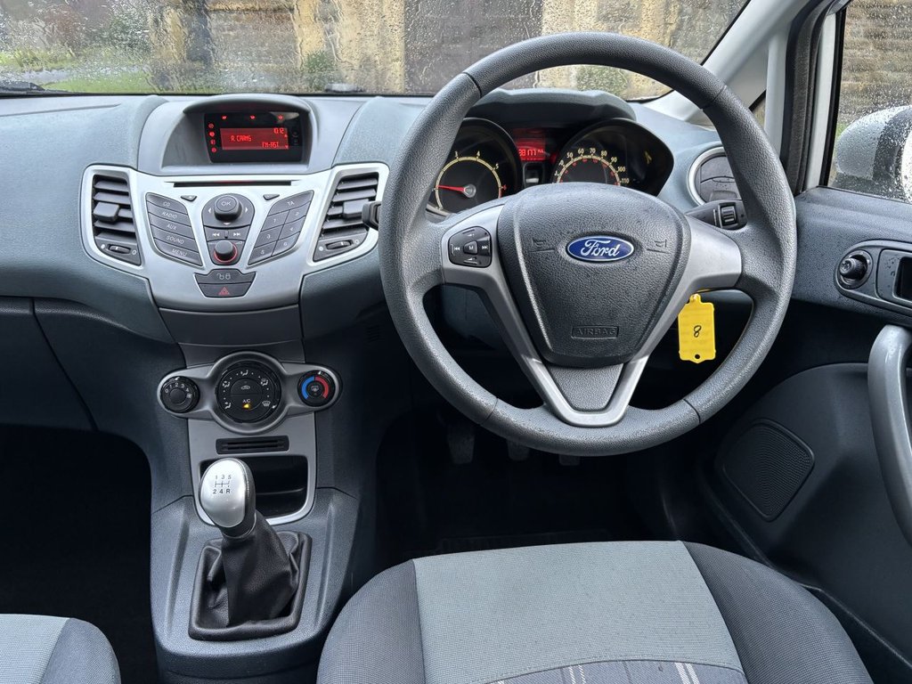 Used Ford Fiesta 2010 for sale - 77451408: Photo 15
