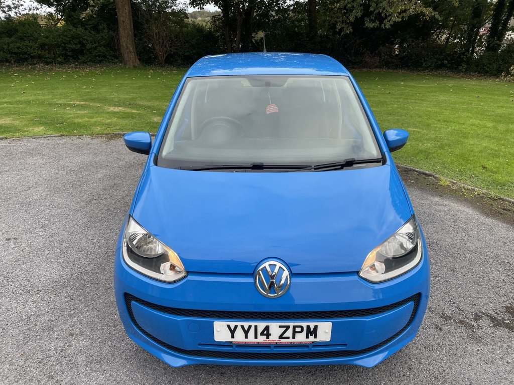 Used Volkswagen up! 2014 for sale - 76245378: Photo 10