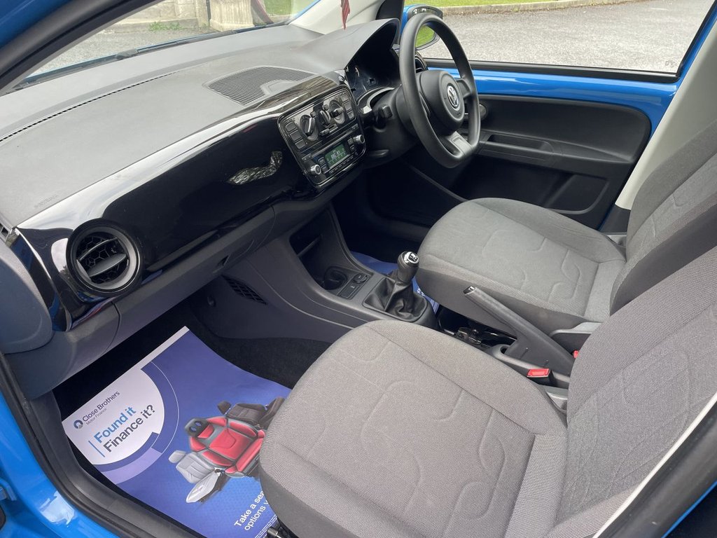 Used Volkswagen up! 2014 for sale - 76245378: Photo 12
