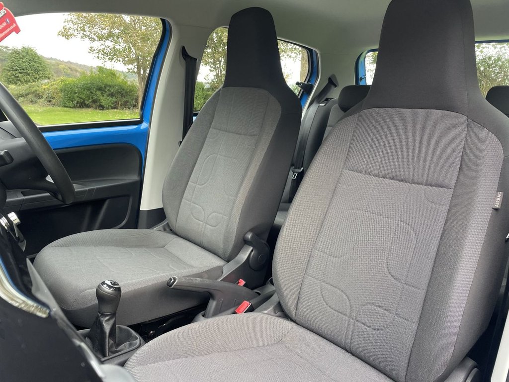 Used Volkswagen up! 2014 for sale - 76245378: Photo 13
