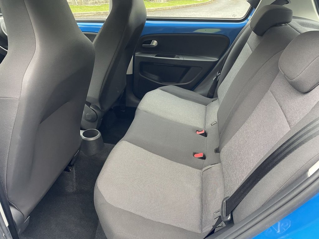 Used Volkswagen up! 2014 for sale - 76245378: Photo 14