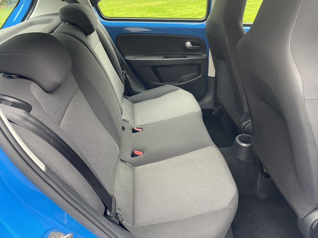 Used Volkswagen up! 2014 for sale - 76245378: Photo 15