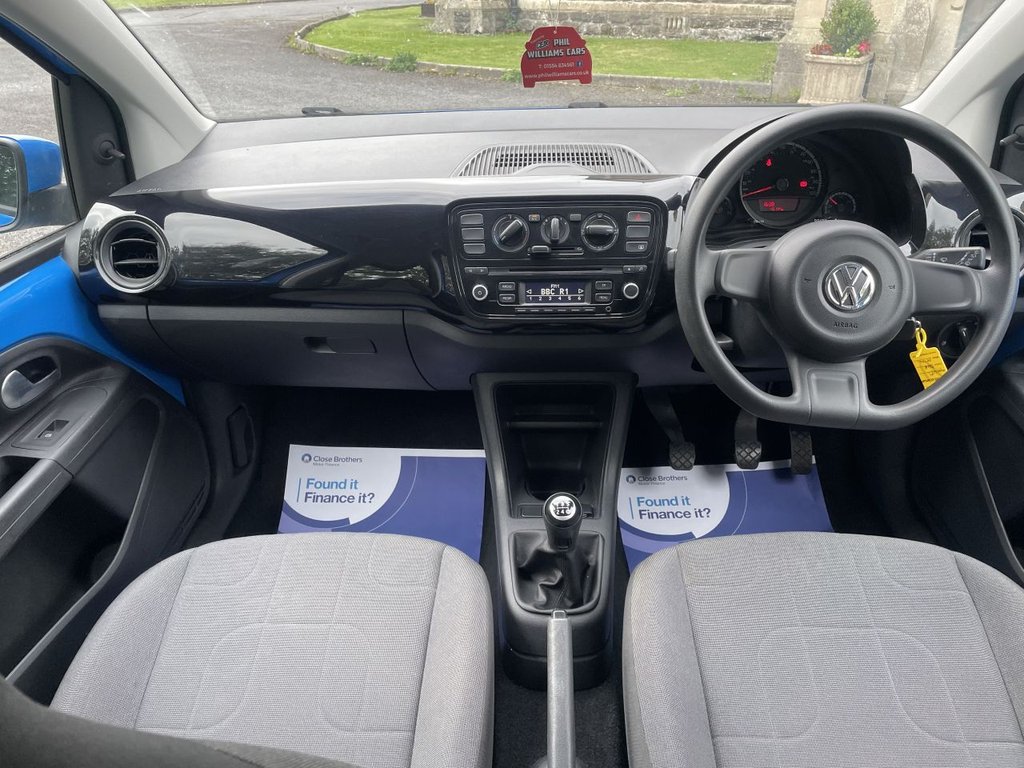 Used Volkswagen up! 2014 for sale - 76245378: Photo 18