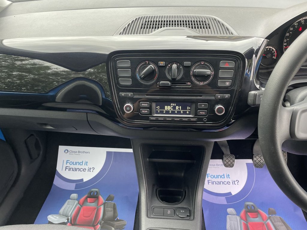 Used Volkswagen up! 2014 for sale - 76245378: Photo 19
