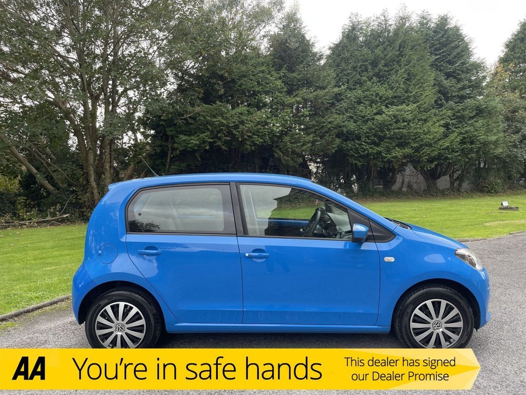 Used Volkswagen up! 2014 for sale - 76245378: Photo 2