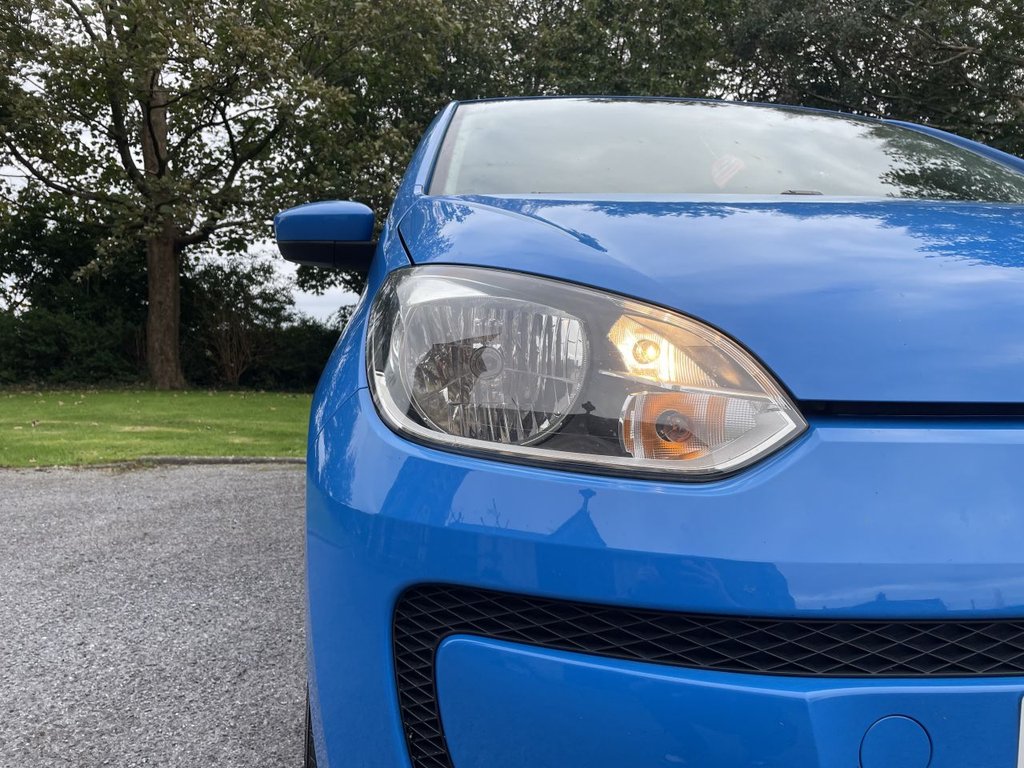 Used Volkswagen up! 2014 for sale - 76245378: Photo 31