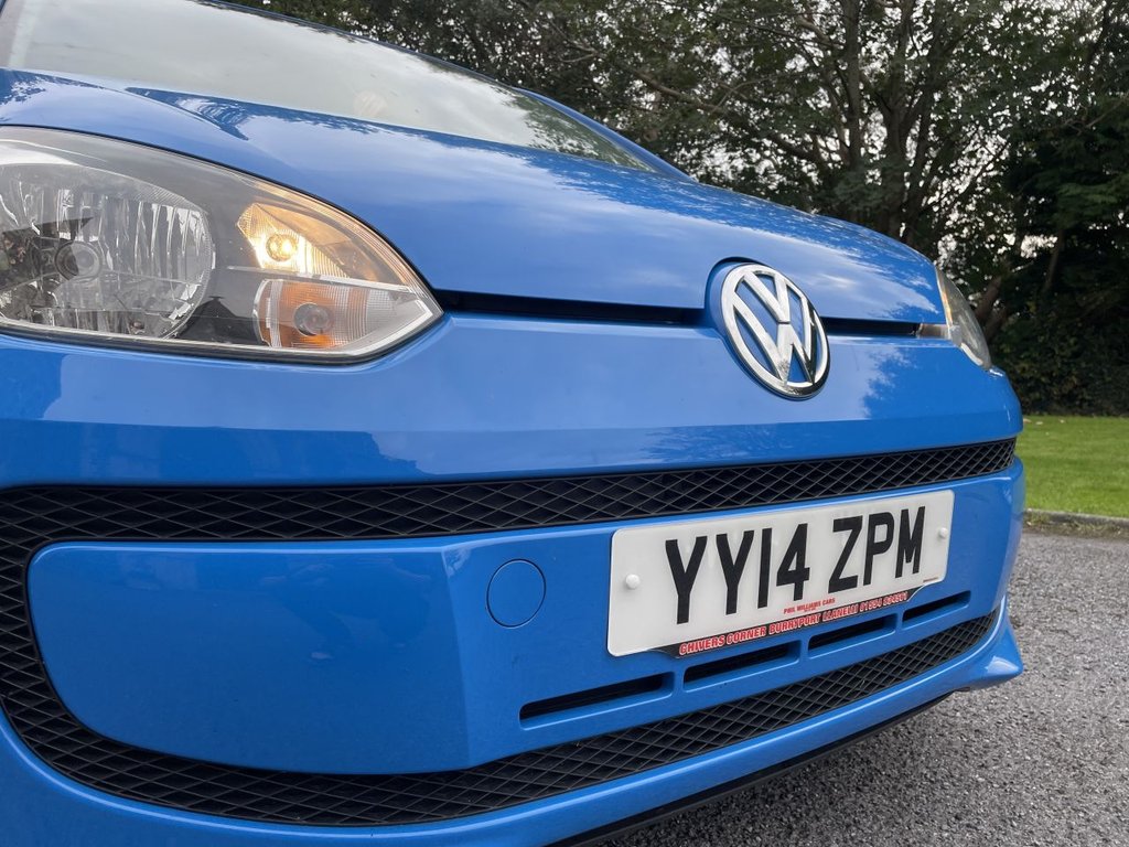 Used Volkswagen up! 2014 for sale - 76245378: Photo 32