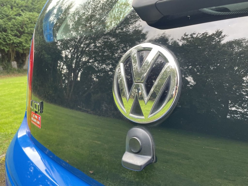 Used Volkswagen up! 2014 for sale - 76245378: Photo 34