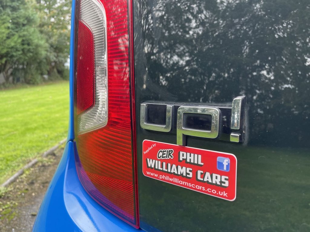 Used Volkswagen up! 2014 for sale - 76245378: Photo 35