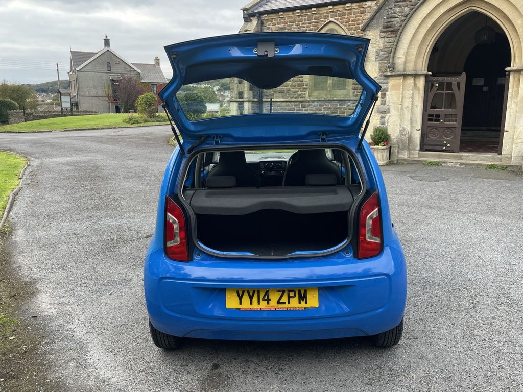 Used Volkswagen up! 2014 for sale - 76245378: Photo 36