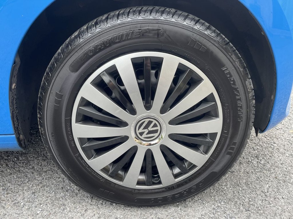 Used Volkswagen up! 2014 for sale - 76245378: Photo 41