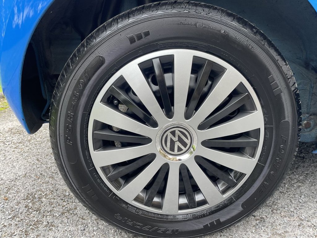 Used Volkswagen up! 2014 for sale - 76245378: Photo 42