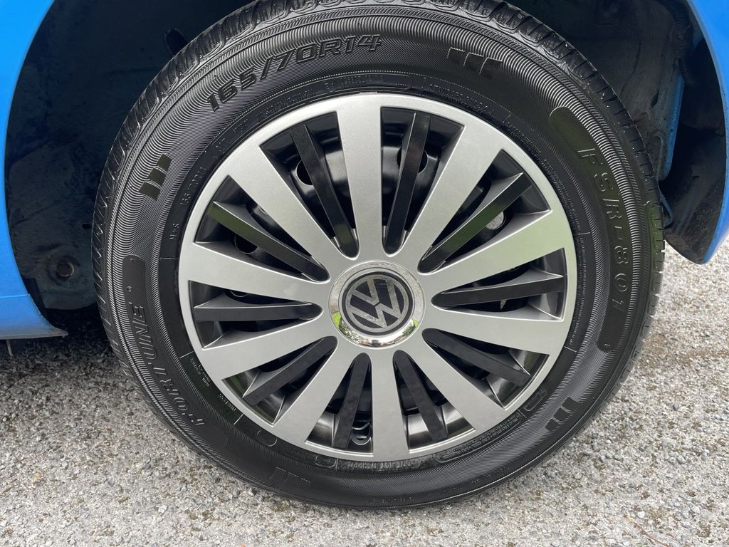 Used Volkswagen up! 2014 for sale - 76245378: Photo 43