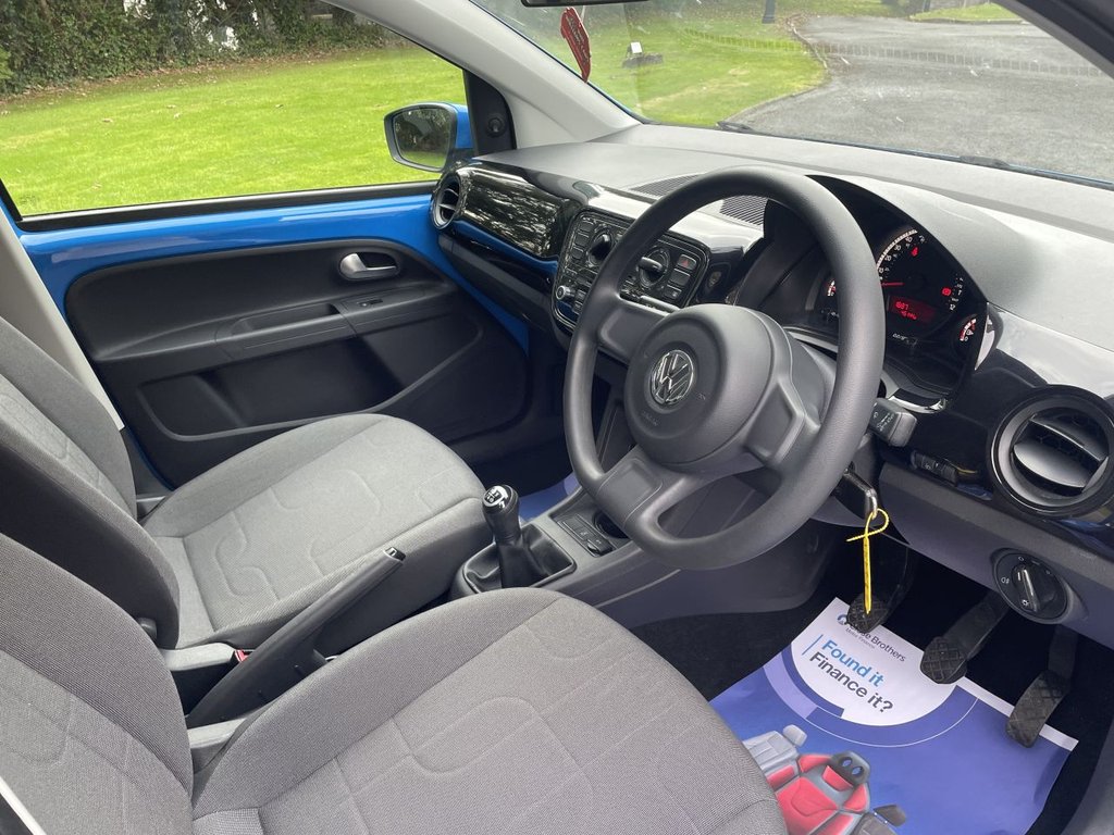 Used Volkswagen up! 2014 for sale - 76245378: Photo 7