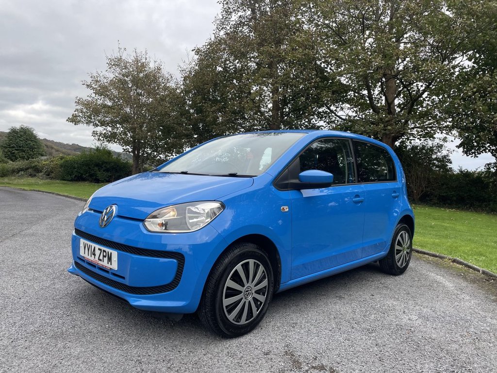 Used Volkswagen up! 2014 for sale - 76245378: Photo 9
