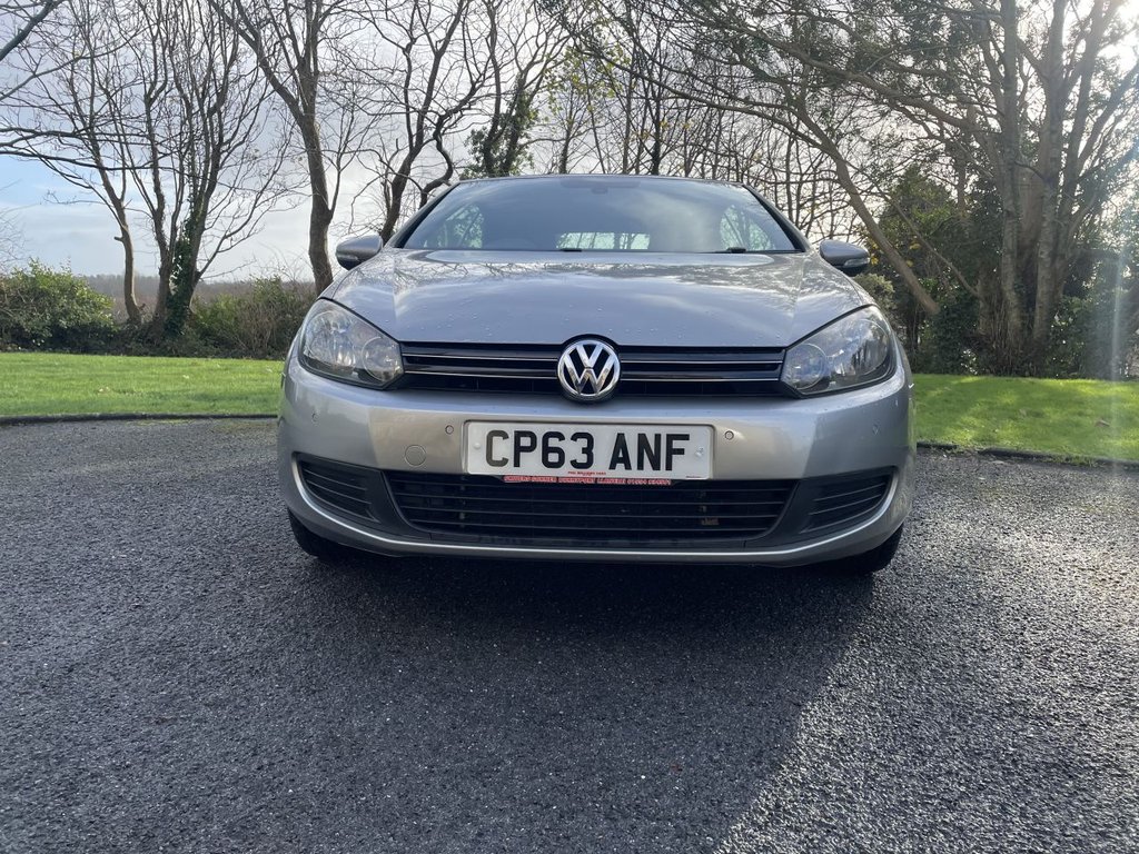 Used Volkswagen Golf 2014 for sale - 76848274: Photo 13