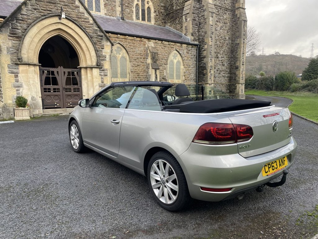 Used Volkswagen Golf 2014 for sale - 76848274: Photo 19