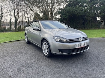 2014 (63) - 1.6 TDI BlueMotion Tech SE 2dr