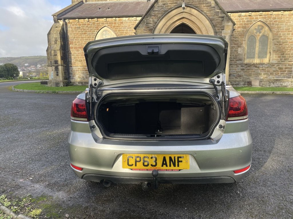 Used Volkswagen Golf 2014 for sale - 76848274: Photo 20