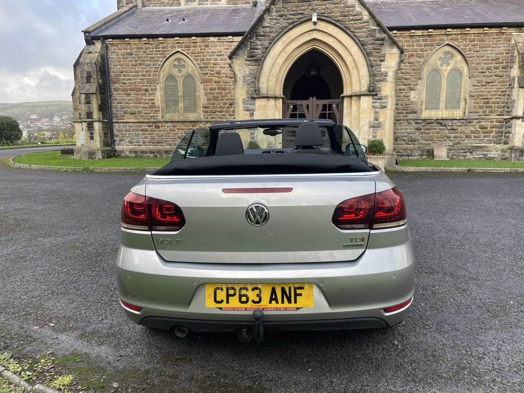 Used Volkswagen Golf 2014 for sale - 76848274: Photo 7