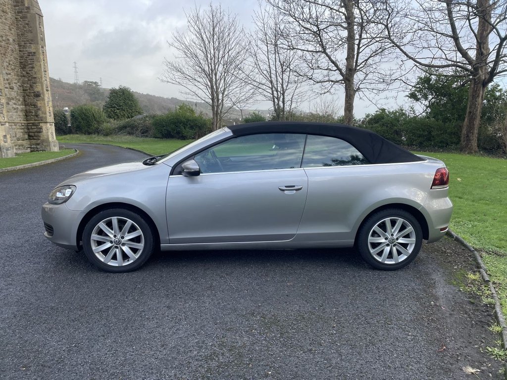 Used Volkswagen Golf 2014 for sale - 76848274: Photo 8