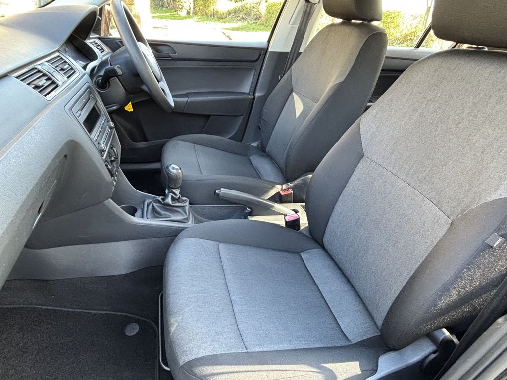 Used Skoda Rapid 2013 for sale - 77891169: Photo 12