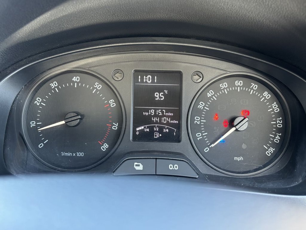 Used Skoda Rapid 2013 for sale - 77891169: Photo 15