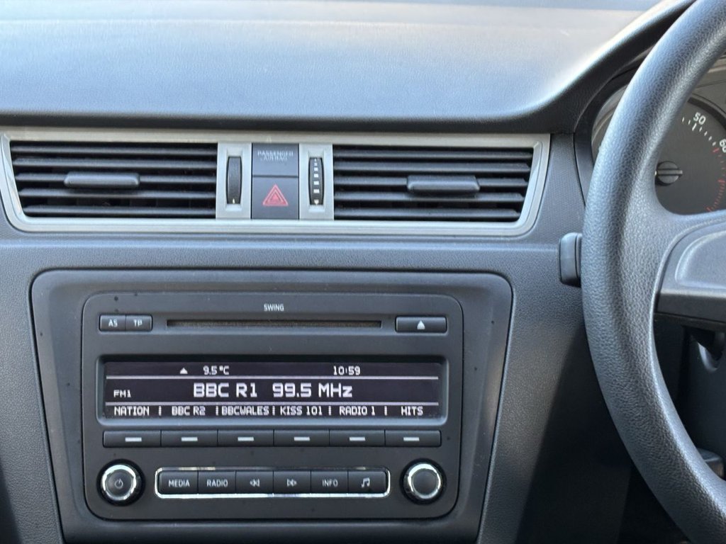 Used Skoda Rapid 2013 for sale - 77891169: Photo 16