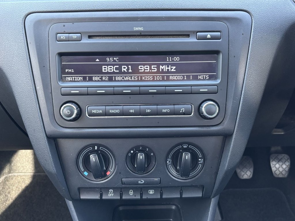 Used Skoda Rapid 2013 for sale - 77891169: Photo 17