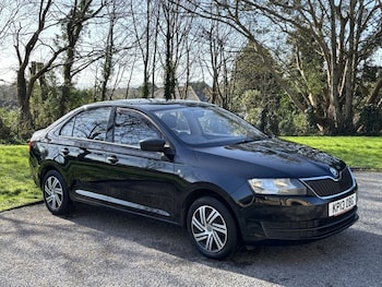 2013 (13) - 1.2 TSI S 5dr