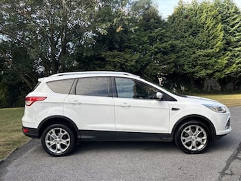 Used Ford Kuga 2015 for sale - 79598609: Photo