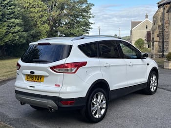 Used Ford Kuga 2015 for sale - 79598609: Photo