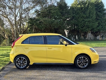 Used MG MG3 2017 for sale - 77546613: Photo