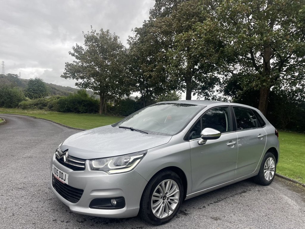 Used Citroen C4 2015 for sale - 75985764: Photo 11