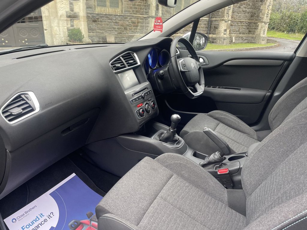 Used Citroen C4 2015 for sale - 75985764: Photo 14