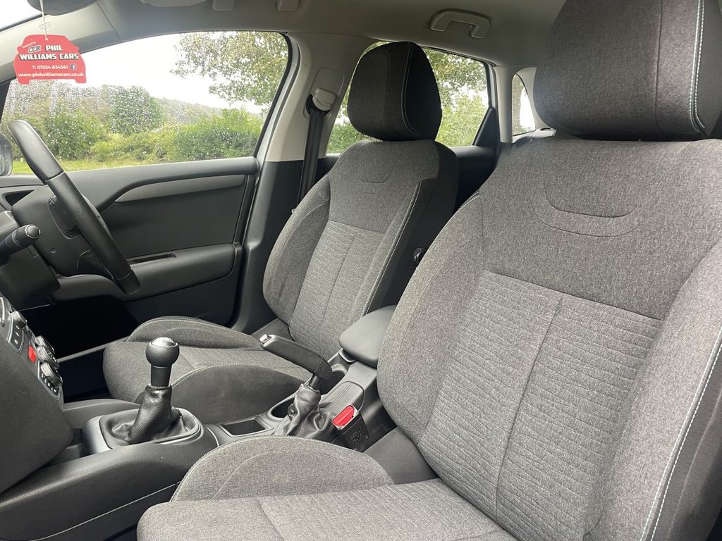 Used Citroen C4 2015 for sale - 75985764: Photo 15
