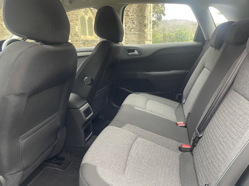 Used Citroen C4 2015 for sale - 75985764: Photo 16