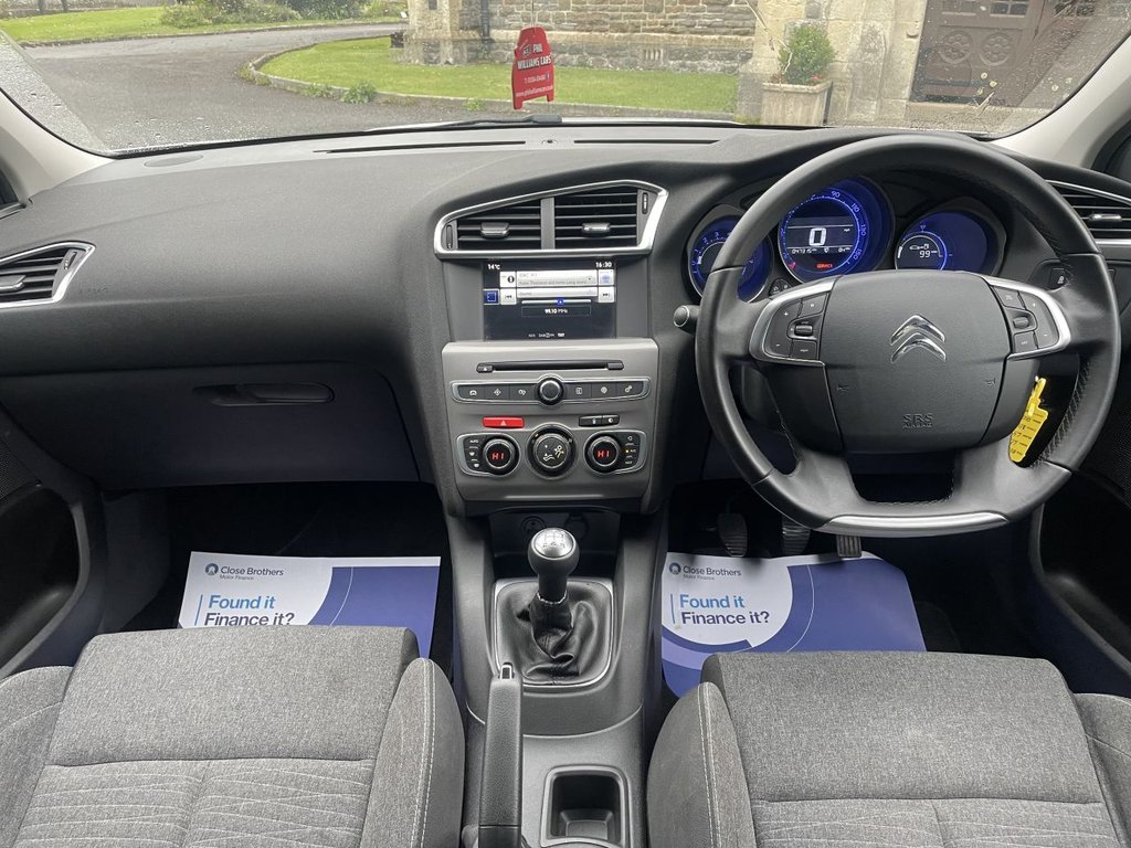 Used Citroen C4 2015 for sale - 75985764: Photo 17