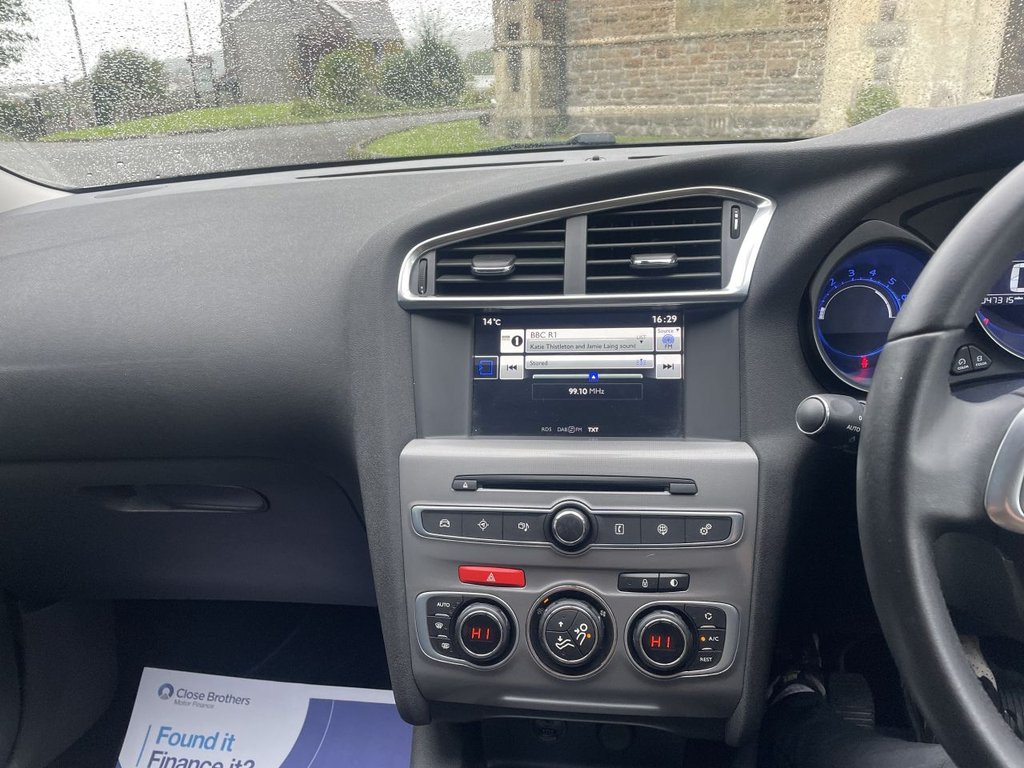 Used Citroen C4 2015 for sale - 75985764: Photo 18