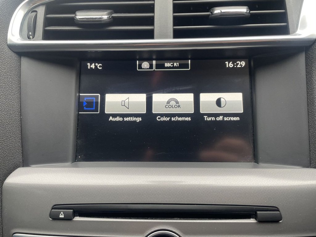 Used Citroen C4 2015 for sale - 75985764: Photo 21