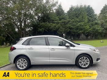 Used Citroen C4 2015 for sale - 75985764: Photo 2