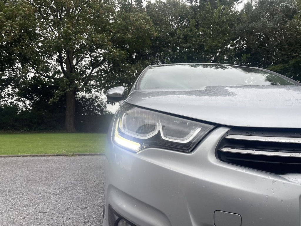 Used Citroen C4 2015 for sale - 75985764: Photo 34