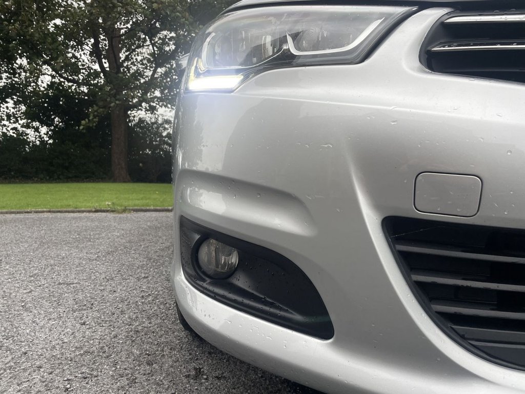 Used Citroen C4 2015 for sale - 75985764: Photo 35