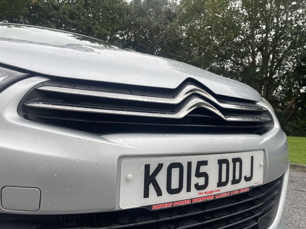 Used Citroen C4 2015 for sale - 75985764: Photo 36