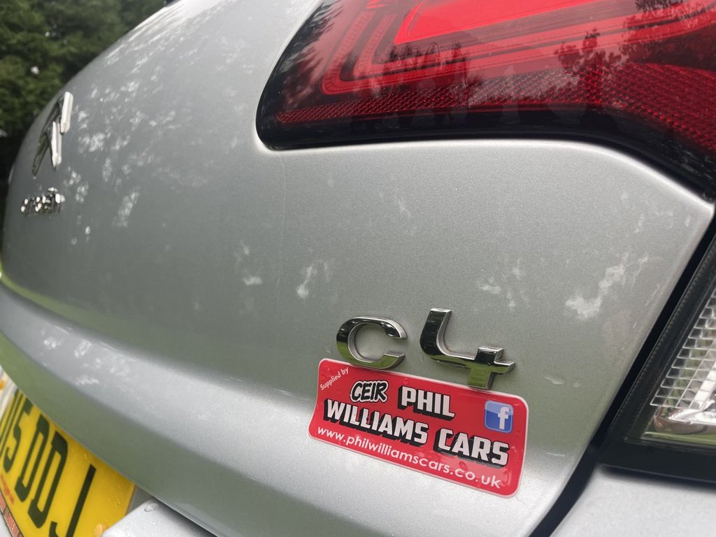 Used Citroen C4 2015 for sale - 75985764: Photo 38