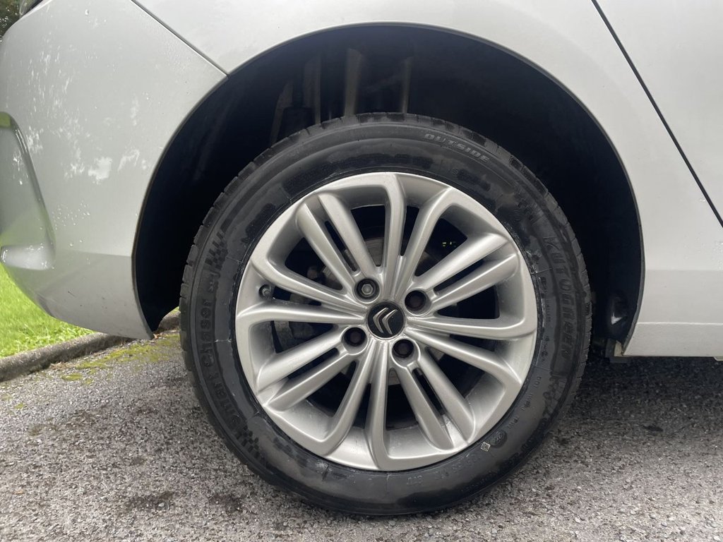 Used Citroen C4 2015 for sale - 75985764: Photo 44