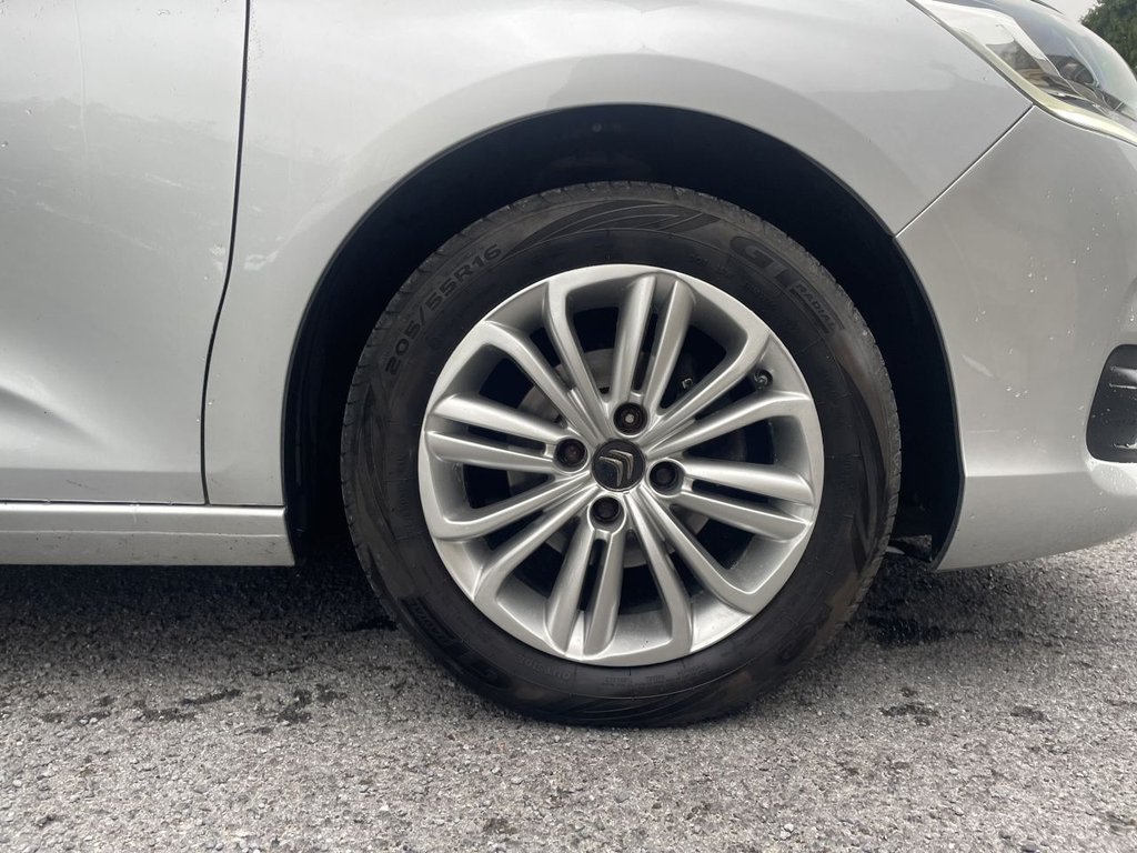 Used Citroen C4 2015 for sale - 75985764: Photo 45